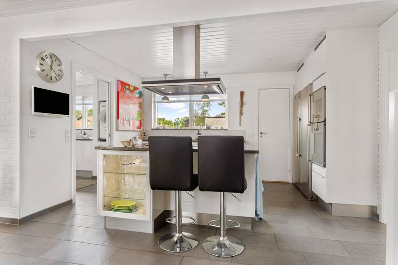 Foto von Ferienhaus EO58 in Skagen - Nordjütland