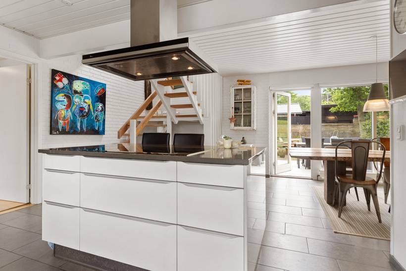 Foto von Ferienhaus EO58 in Skagen - Nordjütland