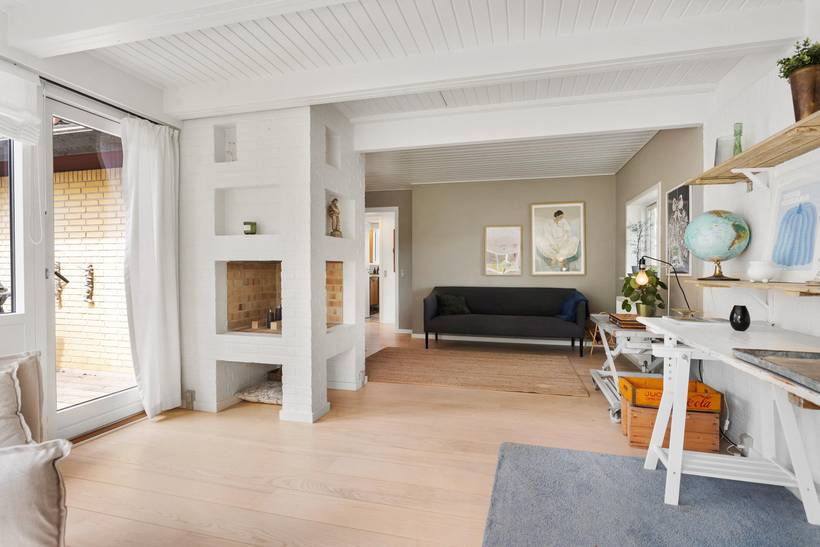 Foto von Ferienhaus EO58 in Skagen - Nordjütland