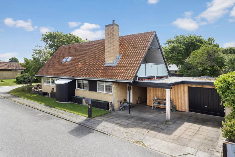 Foto von Ferienhaus EO58 in Skagen - Nordjütland