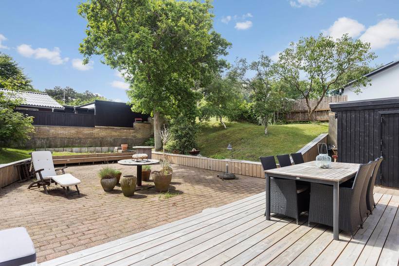 Foto von Ferienhaus EO58 in Skagen - Nordjütland