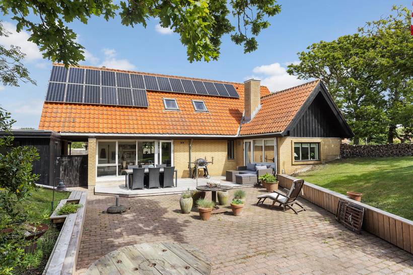 Foto von Ferienhaus EO58 in Skagen - Nordjütland