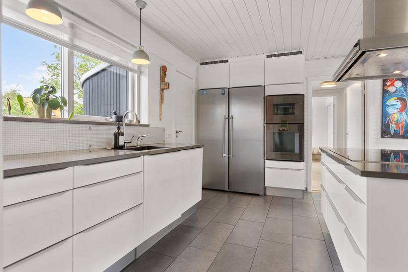 Foto von Ferienhaus EO58 in Skagen - Nordjütland