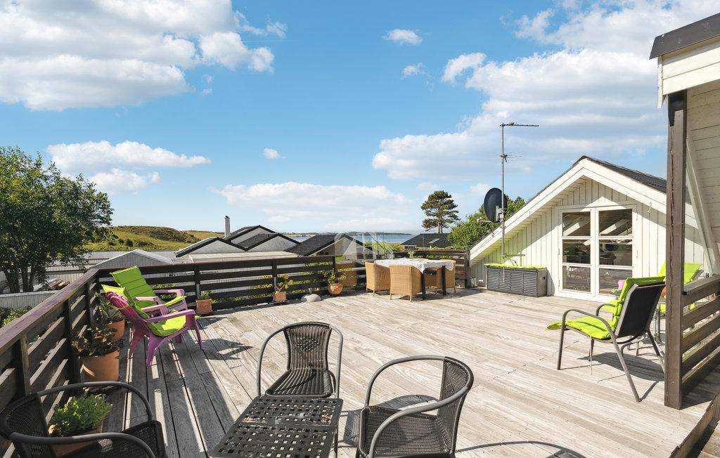Foto von Ferienhaus EO64 in Begtrup Vig - Mols - Ostjütland