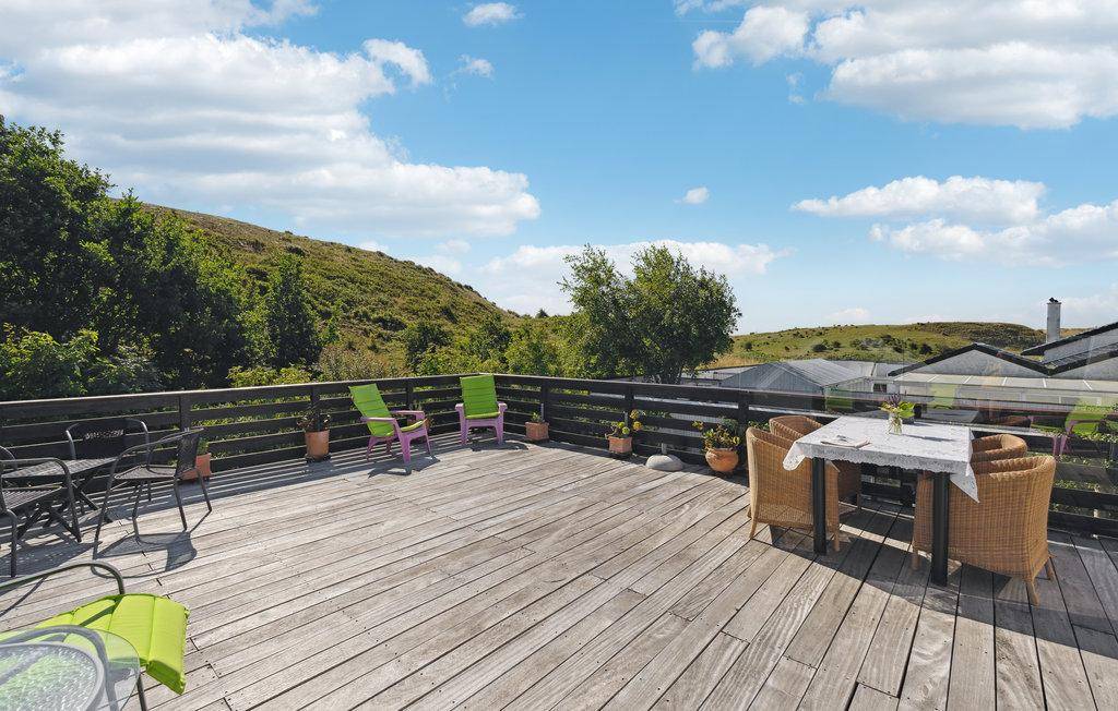 Foto von Ferienhaus EO64 in Begtrup Vig - Mols - Ostjütland