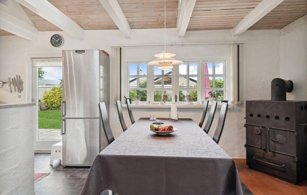 Foto von Ferienhaus EO64 in Begtrup Vig - Mols - Ostjütland
