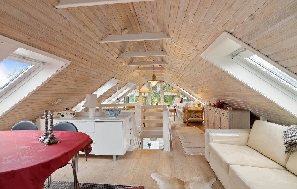 Foto von Ferienhaus EO64 in Begtrup Vig - Mols - Ostjütland