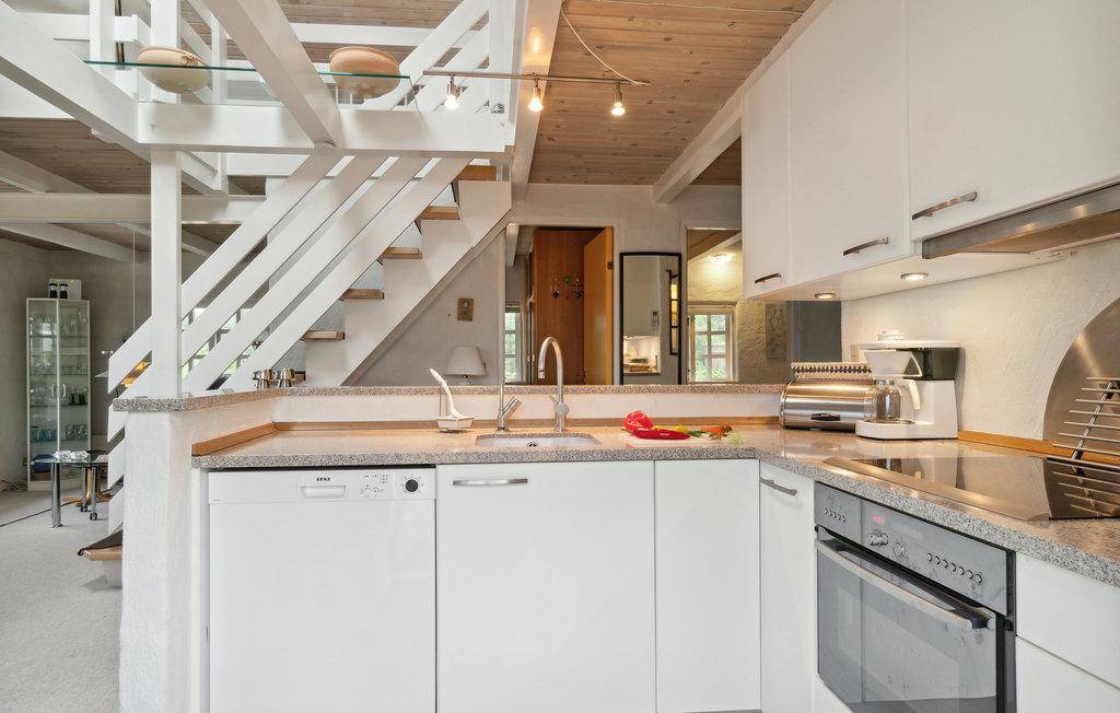 Foto von Ferienhaus EO64 in Begtrup Vig - Mols - Ostjütland