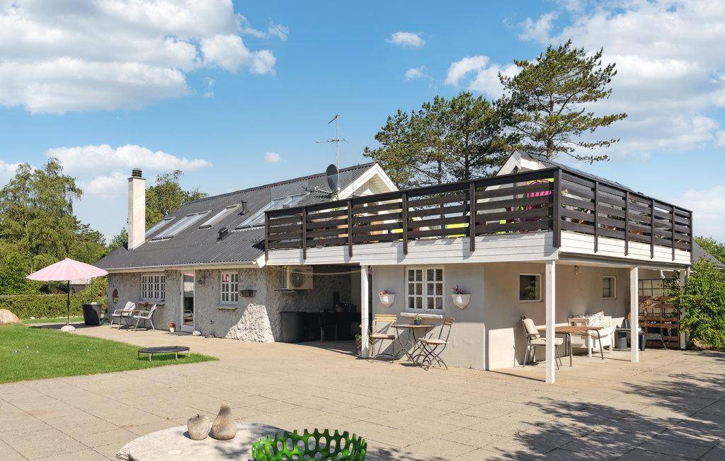 Foto von Ferienhaus EO64 in Begtrup Vig - Mols - Ostjütland