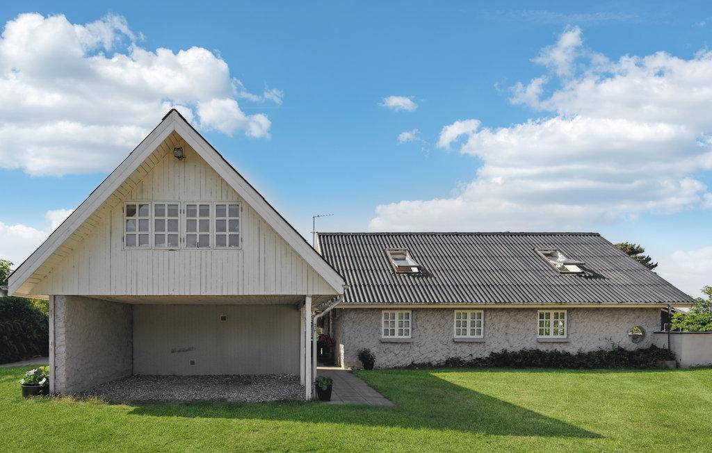 Foto von Ferienhaus EO64 in Begtrup Vig - Mols - Ostjütland