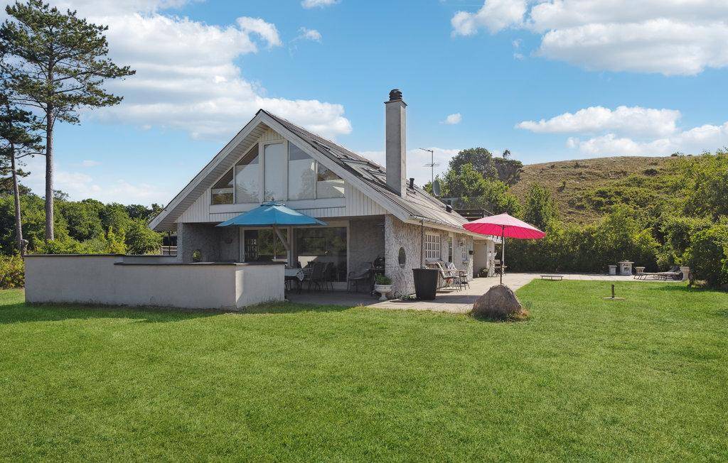 Foto von Ferienhaus EO64 in Begtrup Vig - Mols - Ostjütland