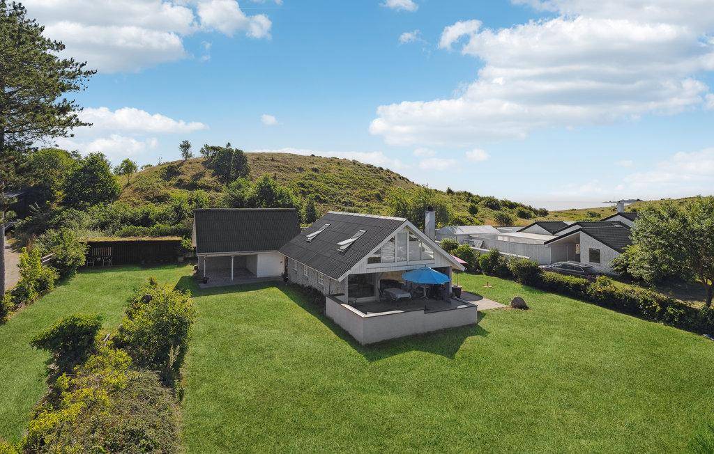 Foto von Ferienhaus EO64 in Begtrup Vig - Mols - Ostjütland