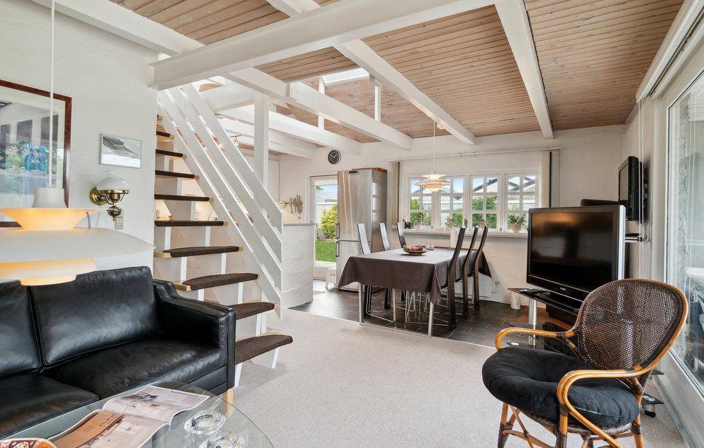 Foto von Ferienhaus EO64 in Begtrup Vig - Mols - Ostjütland