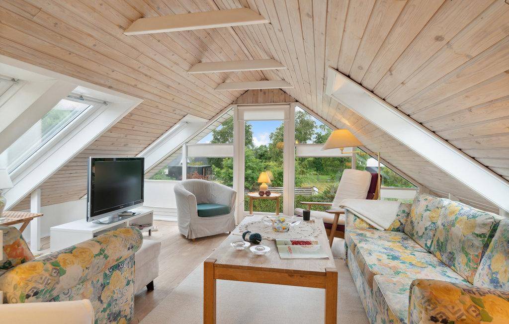 Foto von Ferienhaus EO64 in Begtrup Vig - Mols - Ostjütland