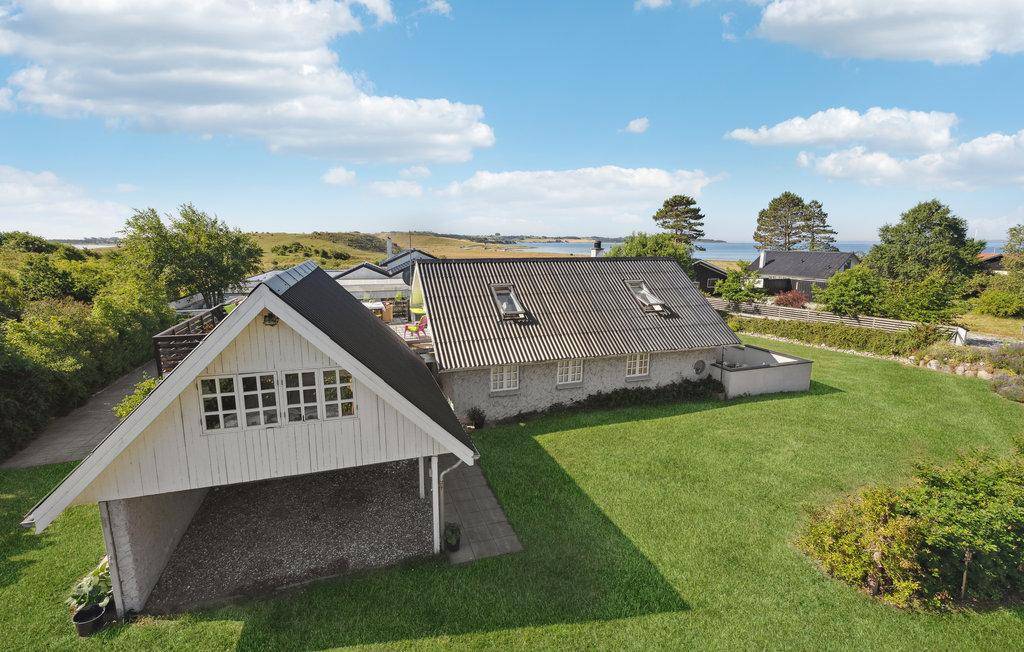 Foto von Ferienhaus EO64 in Begtrup Vig - Mols - Ostjütland