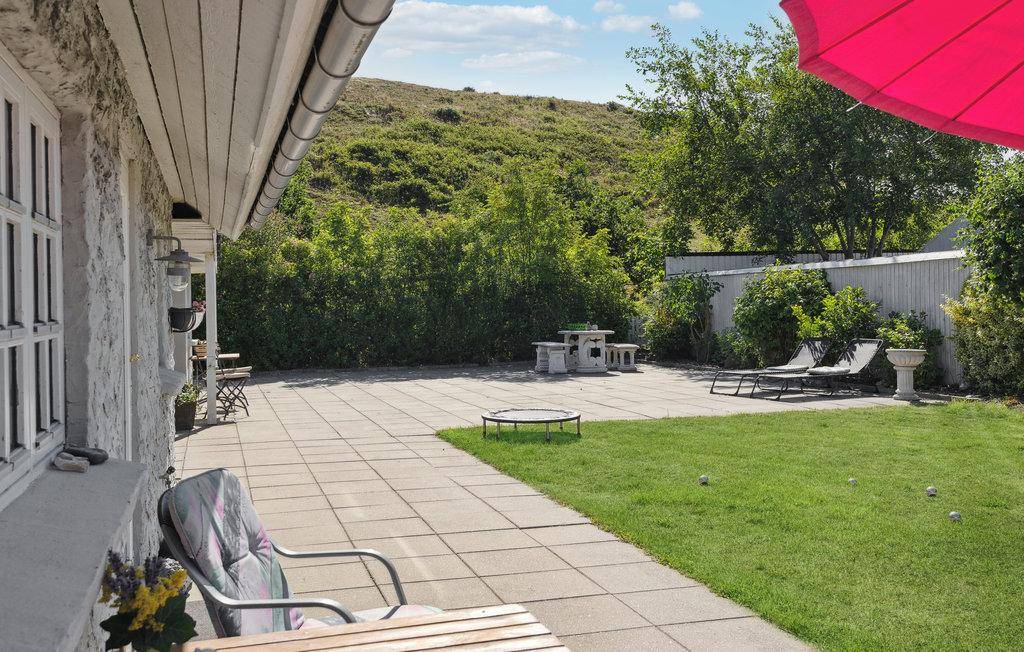 Foto von Ferienhaus EO64 in Begtrup Vig - Mols - Ostjütland