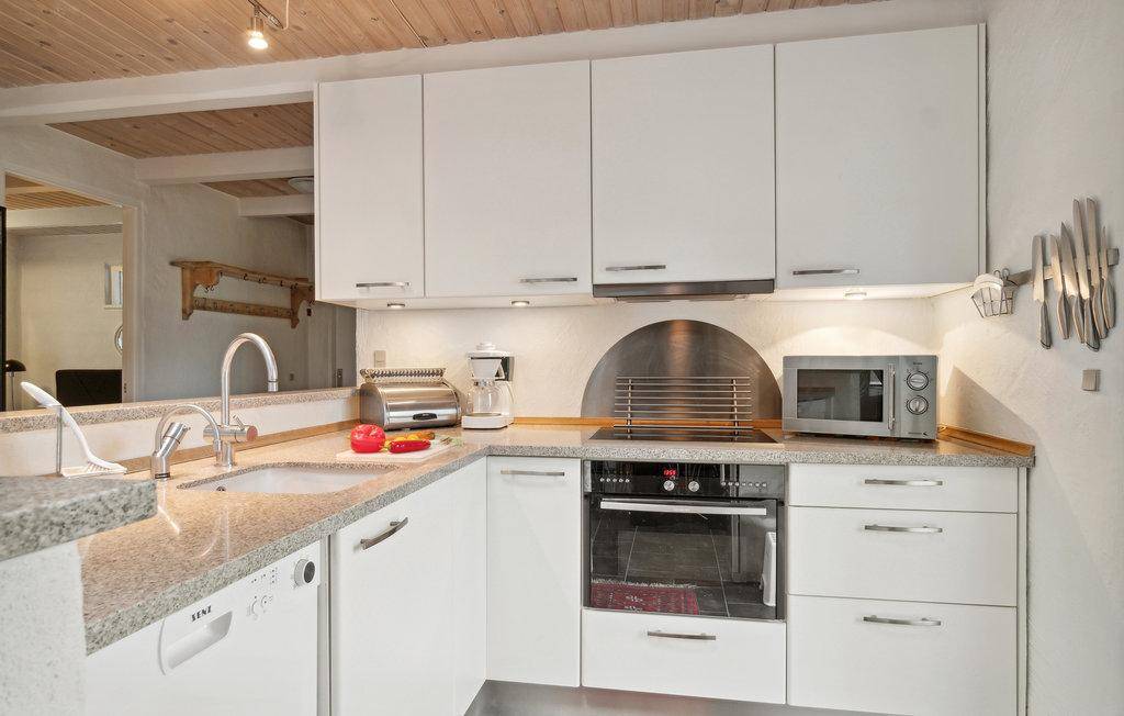 Foto von Ferienhaus EO64 in Begtrup Vig - Mols - Ostjütland
