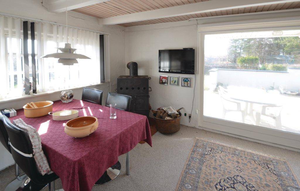 Foto von Ferienhaus EO64 in Begtrup Vig - Mols - Ostjütland