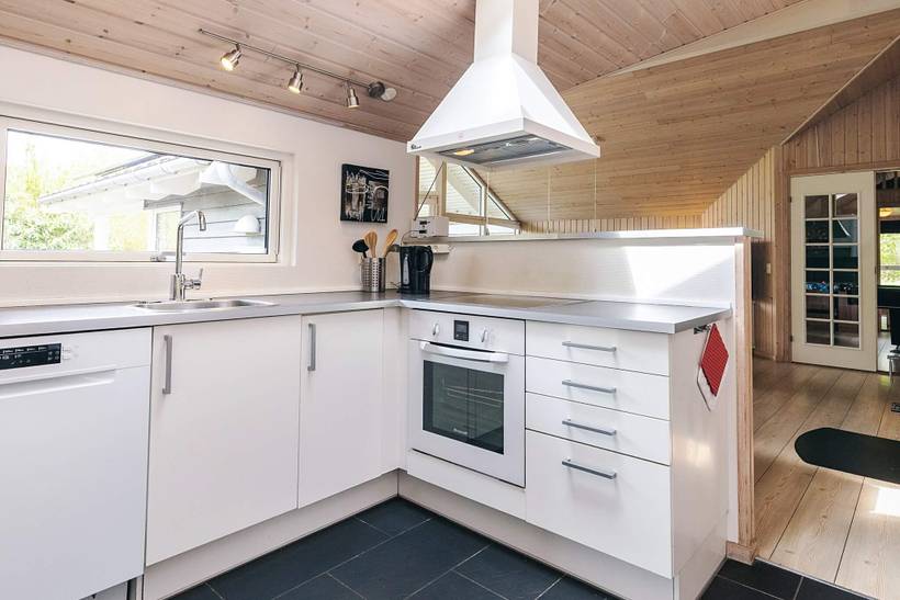 Foto von Ferienhaus EO67 in Marielyst - Falster
