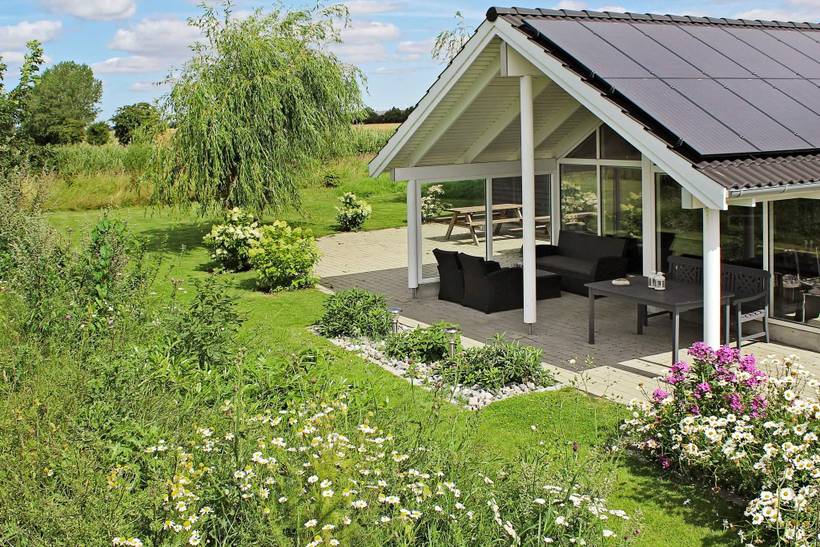 Foto von Ferienhaus EO67 in Marielyst - Falster