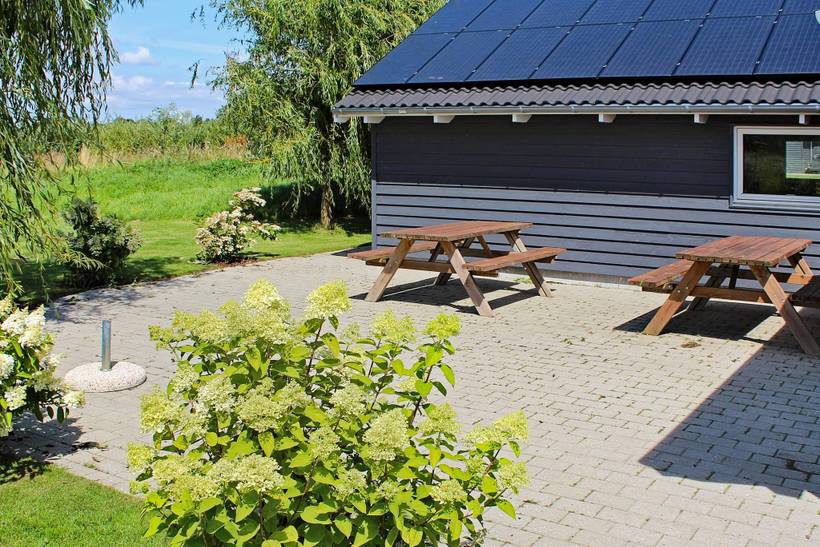 Foto von Ferienhaus EO67 in Marielyst - Falster