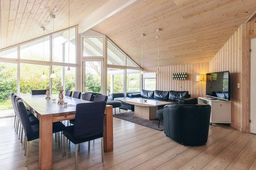 Foto von Ferienhaus EO67 in Marielyst - Falster