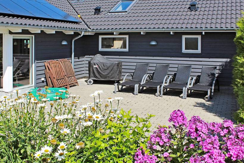 Foto von Ferienhaus EO67 in Marielyst - Falster