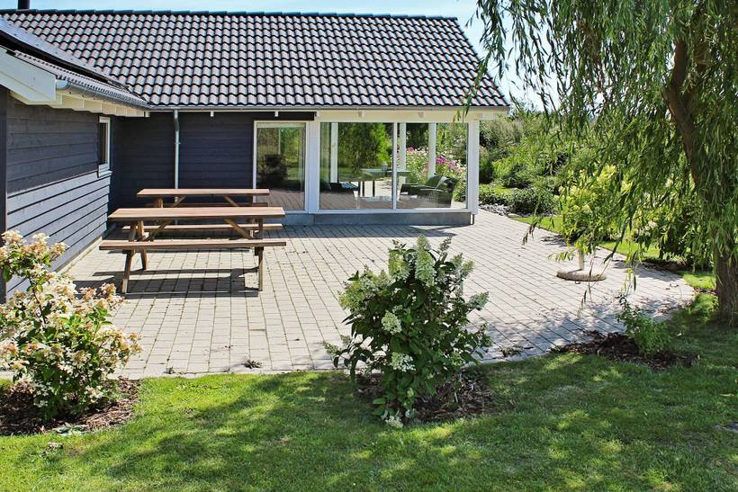 Foto von Ferienhaus EO67 in Marielyst - Falster