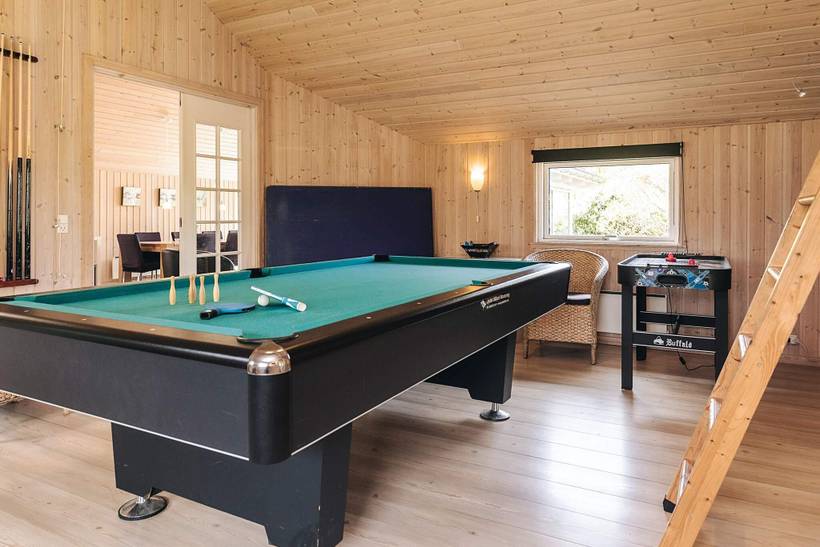Foto von Ferienhaus EO67 in Marielyst - Falster