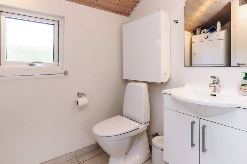 Foto von Ferienhaus EO67 in Marielyst - Falster