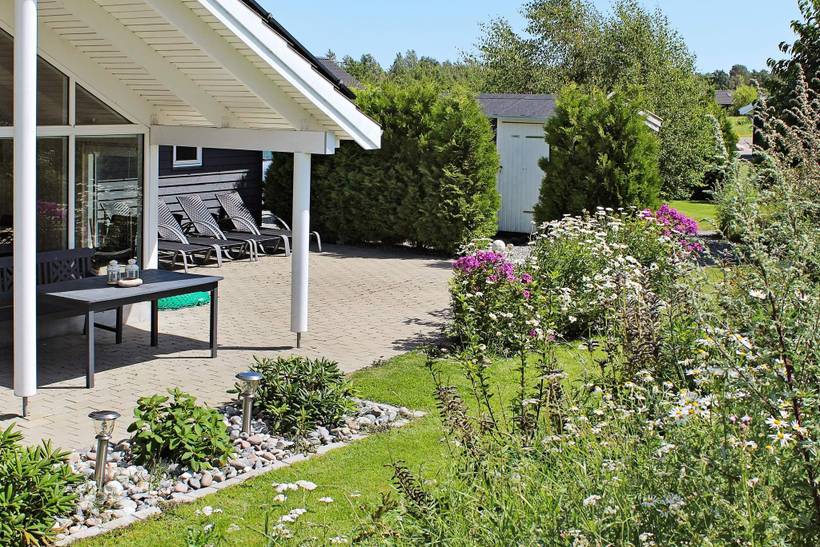Foto von Ferienhaus EO67 in Marielyst - Falster