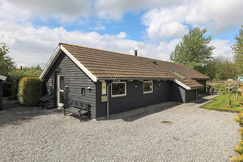 Foto von Ferienhaus EO67 in Marielyst - Falster