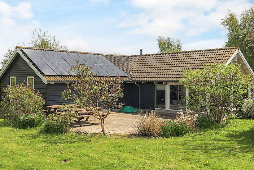 Foto von Ferienhaus EO67 in Marielyst - Falster