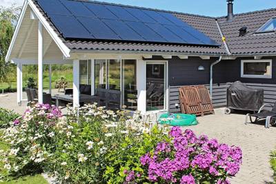 Vorschaubild von Ferienhaus EO67 in Marielyst - Falster