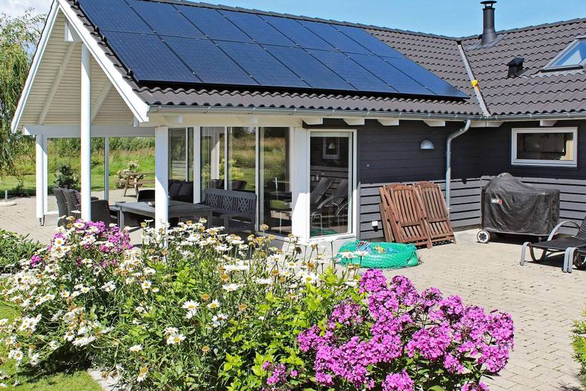 Foto von Ferienhaus EO67 in Marielyst - Falster
