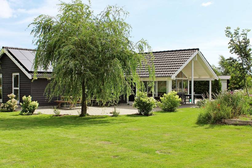 Foto von Ferienhaus EO67 in Marielyst - Falster