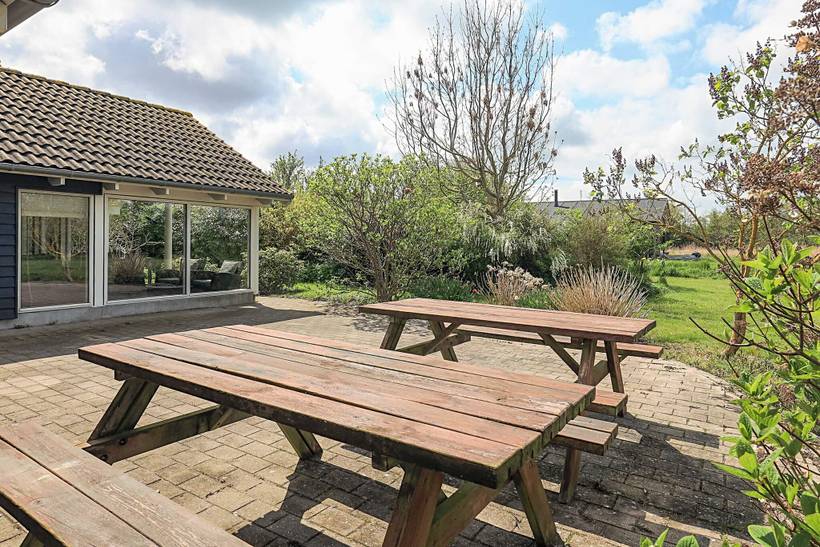 Foto von Ferienhaus EO67 in Marielyst - Falster