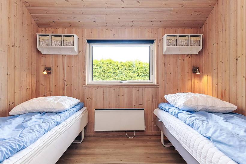 Foto von Ferienhaus EO67 in Marielyst - Falster