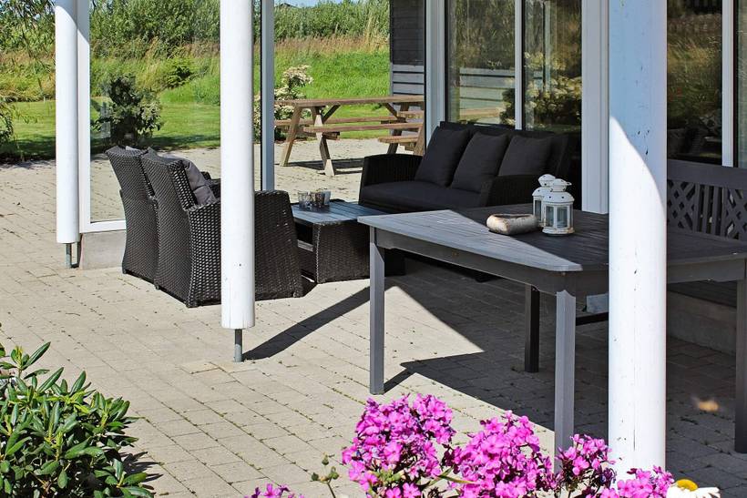 Foto von Ferienhaus EO67 in Marielyst - Falster
