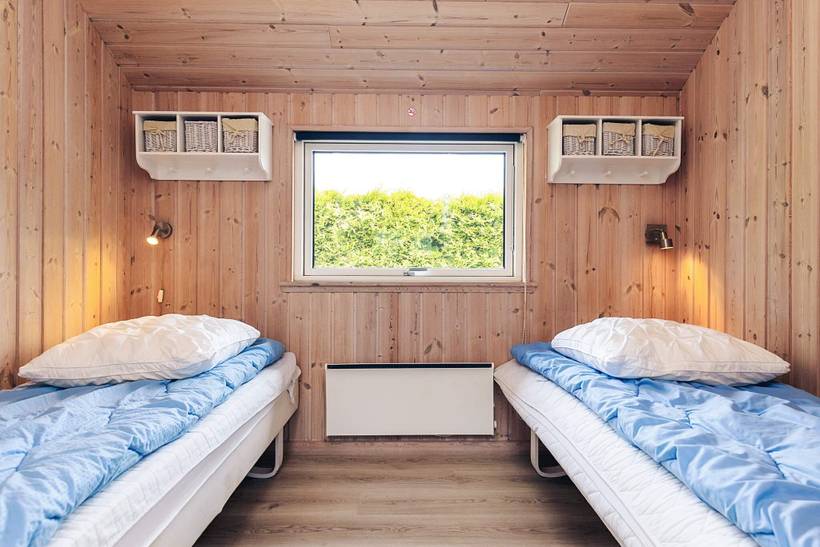 Foto von Ferienhaus EO67 in Marielyst - Falster