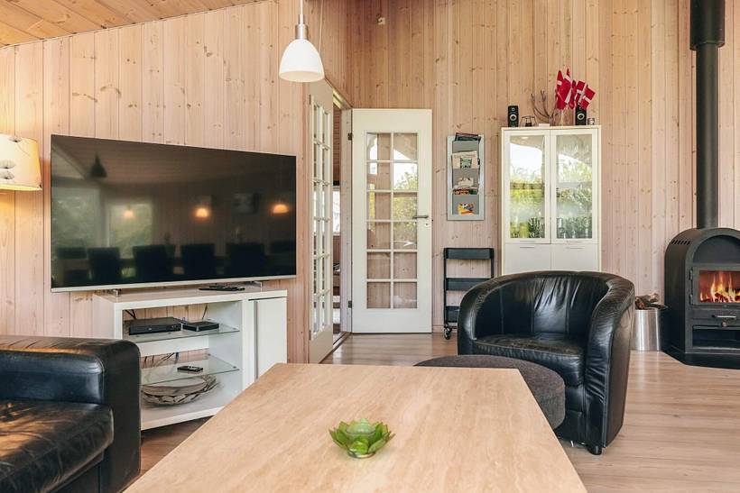 Foto von Ferienhaus EO67 in Marielyst - Falster