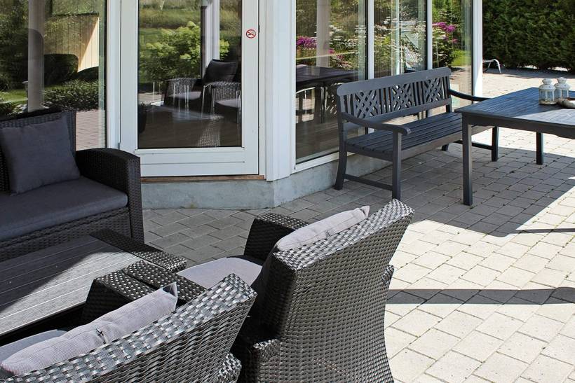 Foto von Ferienhaus EO67 in Marielyst - Falster