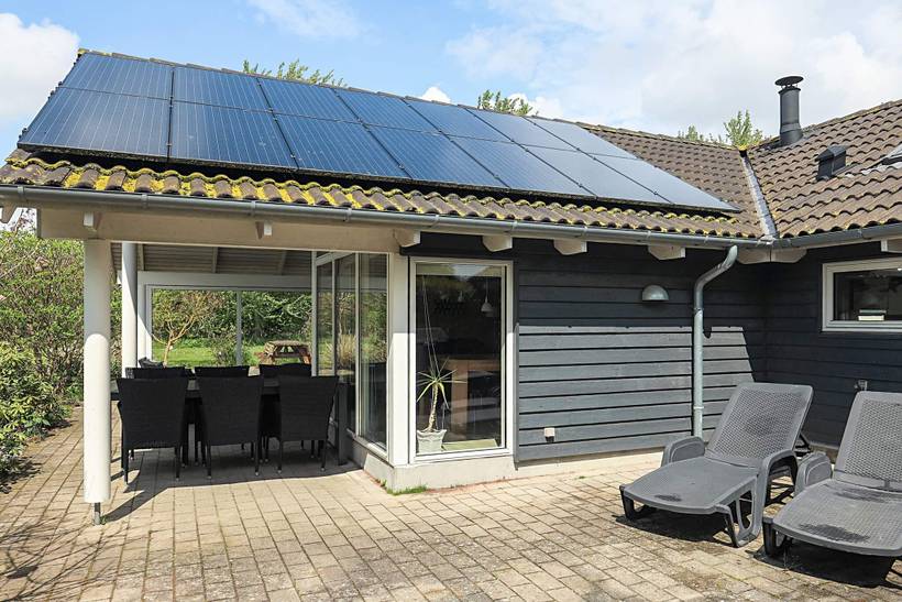 Foto von Ferienhaus EO67 in Marielyst - Falster