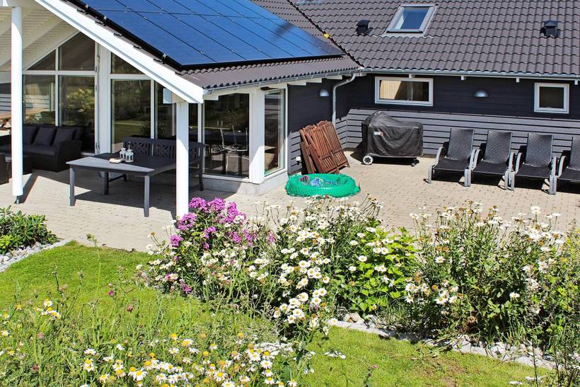 Foto von Ferienhaus EO67 in Marielyst - Falster