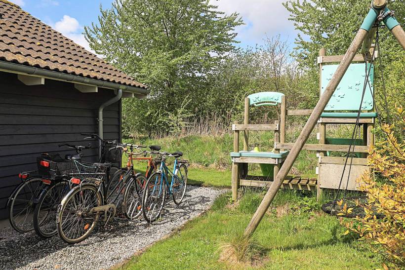 Foto von Ferienhaus EO67 in Marielyst - Falster