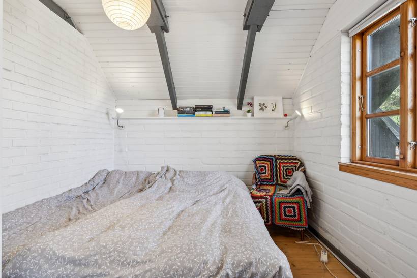 Foto von Ferienhaus EO69 in Fjellerup - Ostjütland