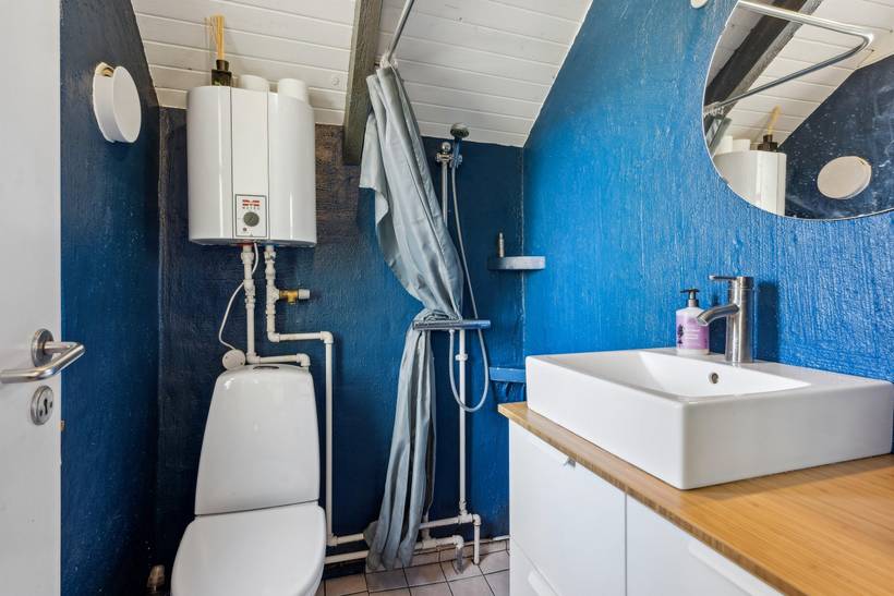 Foto von Ferienhaus EO69 in Fjellerup - Ostjütland