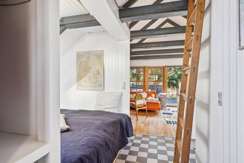 Foto von Ferienhaus EO69 in Fjellerup - Ostjütland