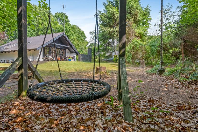Foto von Ferienhaus EO69 in Fjellerup - Ostjütland