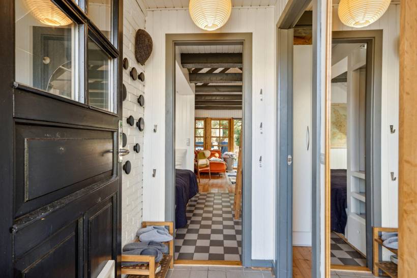 Foto von Ferienhaus EO69 in Fjellerup - Ostjütland